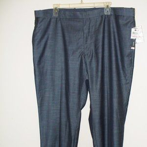 INC International concepts slim fit pants (#EV472)